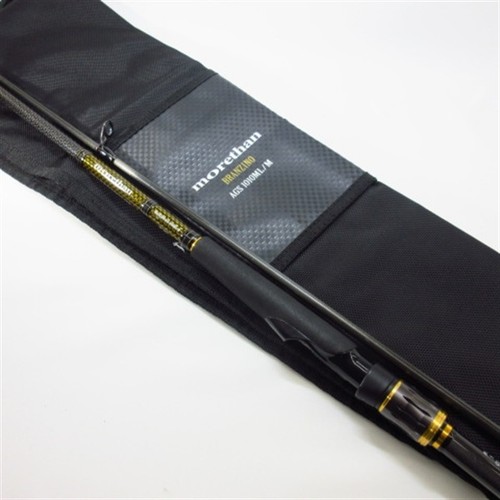Daiwa more than blangino - daiwa,