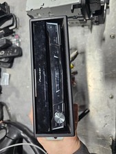 Pioneer AVH-3400NE Ricevitore Auto DVD/CD Bluetooth Singolo DIN 7" con Sintonizzatore SiriusXM