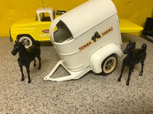 Tonka farms 1959 solo - farms,