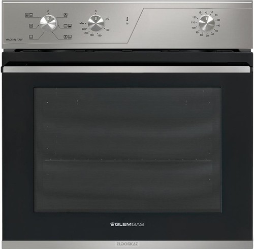 Glem gas forno elettrico - glem,