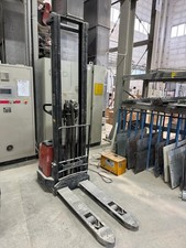 TRANSPALLET ELEVATORE