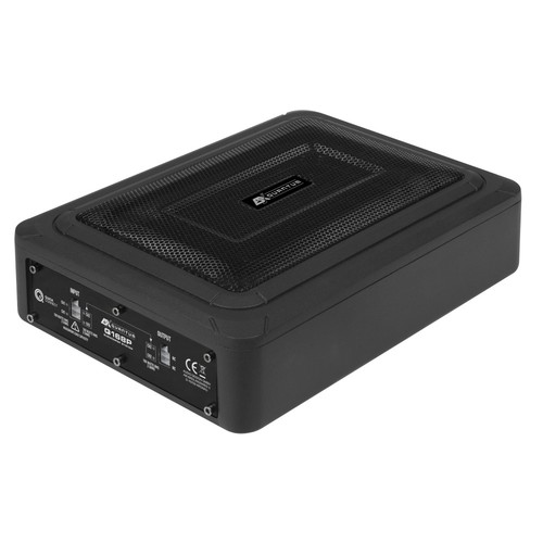 Esx subwoofer passivo - passivo, sotto