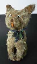 Antico raro chiltern mohair