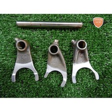 Forchette forcelle cambio Honda CBR 125 R 2004 2006