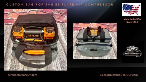 Flate compressore aria - ez,