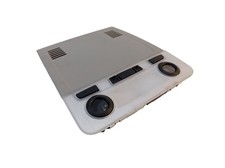 Front Interior Headlight For