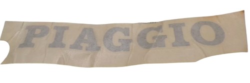 573082 targhetta piaggio - 573082, "piaggio"