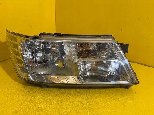 Fiat freemont dodge - fiat,