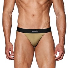 Slip uomo sportivo aderente
