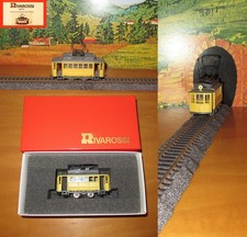 Rivarossi HO Vettura