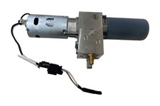 Motore pompa idraulica