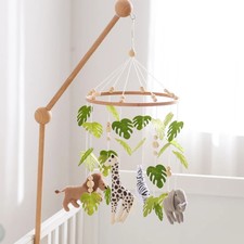 Culla mobile sonaglio - culla,