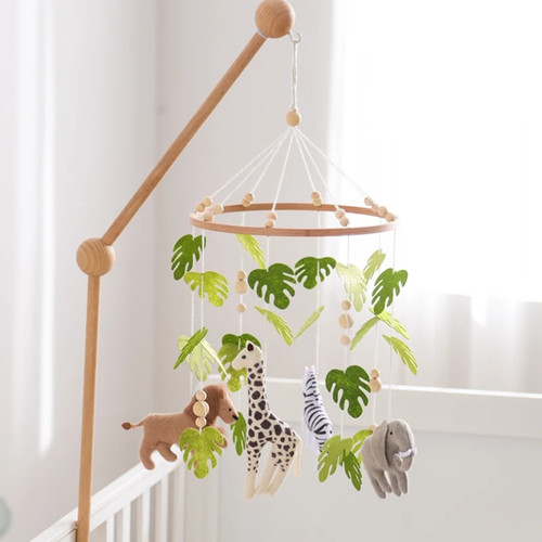 Culla mobile sonaglio - culla,