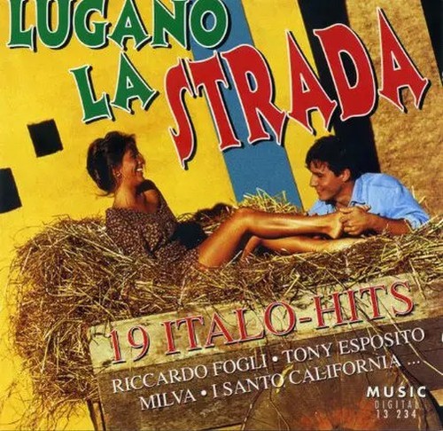 Enzo belmonte milva - cd,