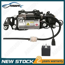 Compressore sospensione aria