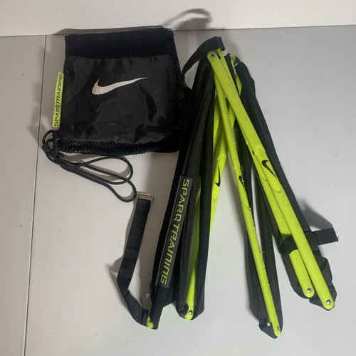Nike sparq speed agility scala - speed,