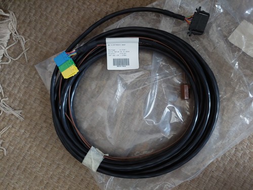 Kit cablaggio volkswagen - kit,
