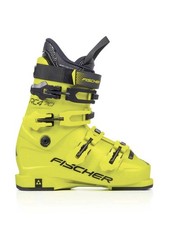 Fischer Jr RC4 70 Scarponi da