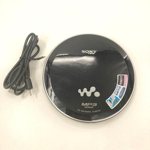 Sony walkman lettore - cd,