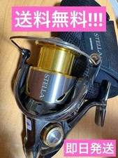 SHIMANO 14 STELLA 3000HG