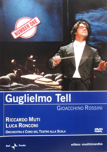 Gioachino rossini guglielmo - gioachino,