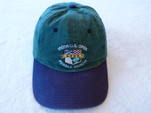 Cappello golf vintage 100 - cappello, 100°