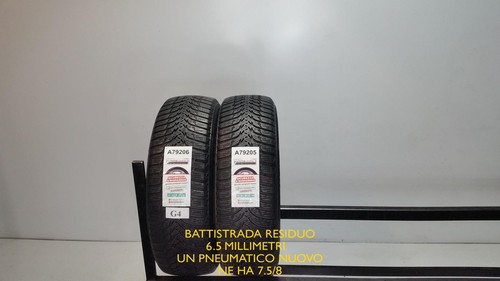 Gomme usate termiche - gomme,