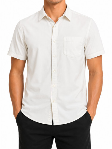 Camicia lavoro lee uomo - camicia,
