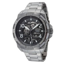 Orologio Fossil Uomo Bronson