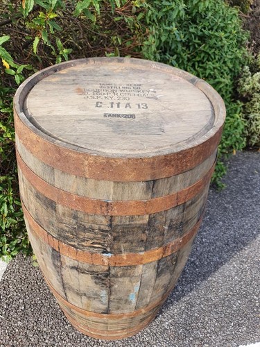 Botte quercia whisky scotch - quercia,