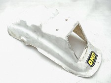 PARAFANGO POSTERIORE REAR FENDER  SUZUKI DR 600 85-90 N401