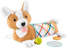 Puppy Tummy Wedge Fisher price