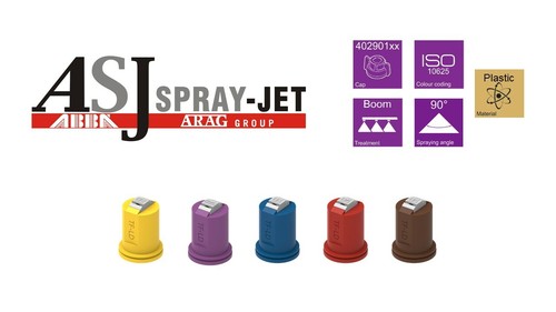 Asj ugello per - -, a