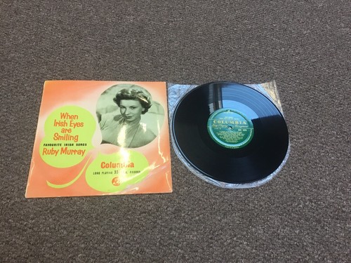 Ruby murray when irish - murray-when,