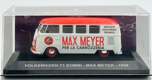 Ebond modellino volkswagen - modellino, t1