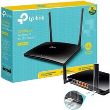 MODEM ROUTER 3G 4G LTE