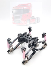 Tamiya Scania R620 camion