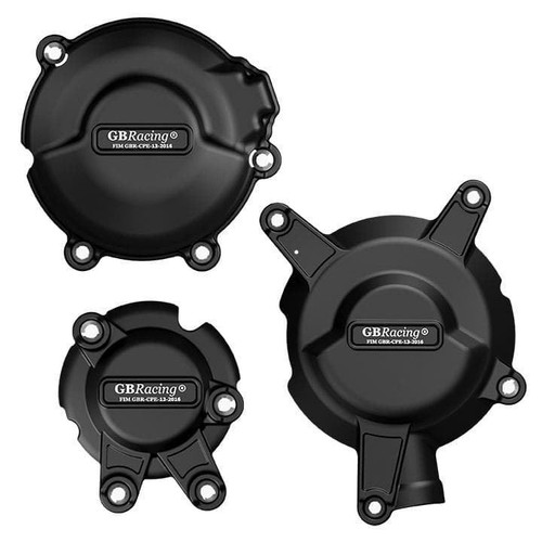 Coperchio motore gbracing - motore,