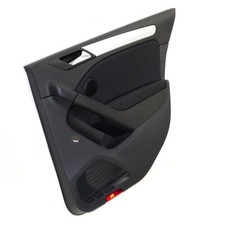 VW Golf 6 VI 5-türer Pannello