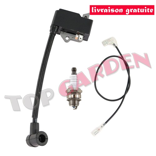 Kit bobine allumage pour - bobine,