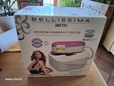  IMETEC BELLISSIMA Silk'n