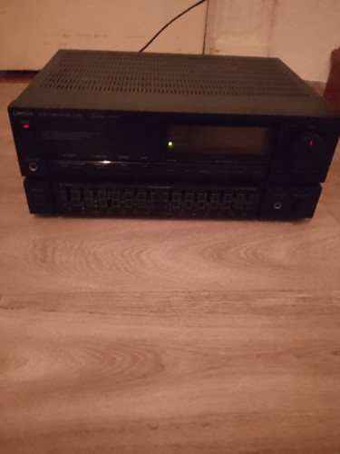Amplificatore lenco fa3030 - lenco,