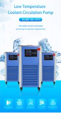Refrigeratore industriale