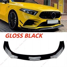 Labbro divisore paraurti