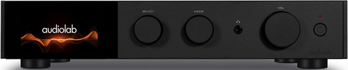 Audiolab 9000a stereo - audiolab,