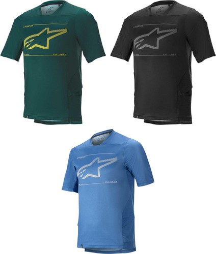 Maglia mtb manica - maglia,