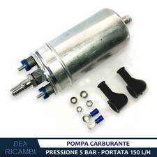 Pompa carburante benzina volvo - pompa,