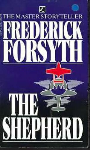 The shepherd frederick forsyth - the,
