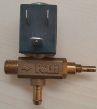 elettrovalvola vaporella polti