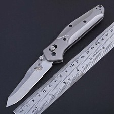 Coltello tascabile pieghevole